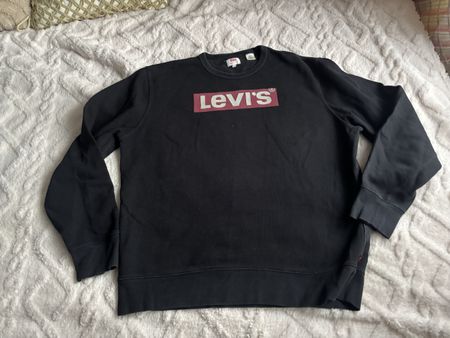 Bluson gr.L  Levi‘s
