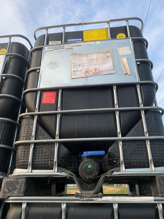 IBC TANK Kaufen auf Ricardo
