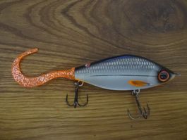 Guppie Jr.  von Strike Pro
