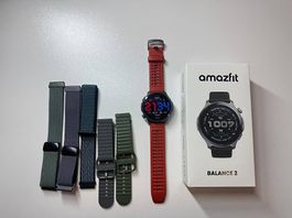 Amazfit Balance 2