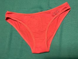 Mutande di cotone S/L