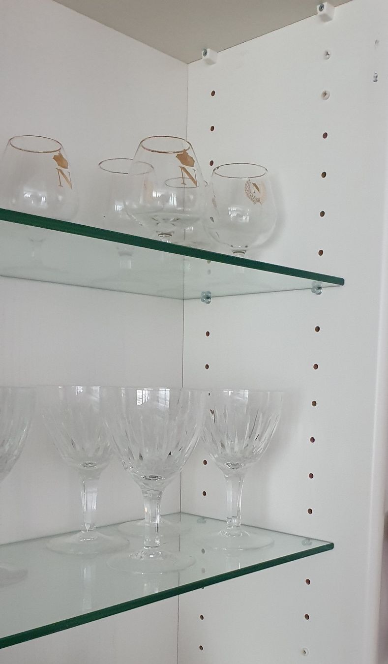 Regale: Bücherwand / Wohnwand – Gebraucht aus Frutigen von TC19Bo 2