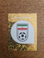 Panini Sticker WM 2026 - IRN 1
