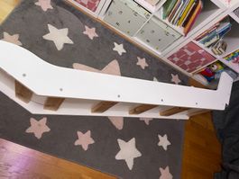 Flexa Bett Rutsche