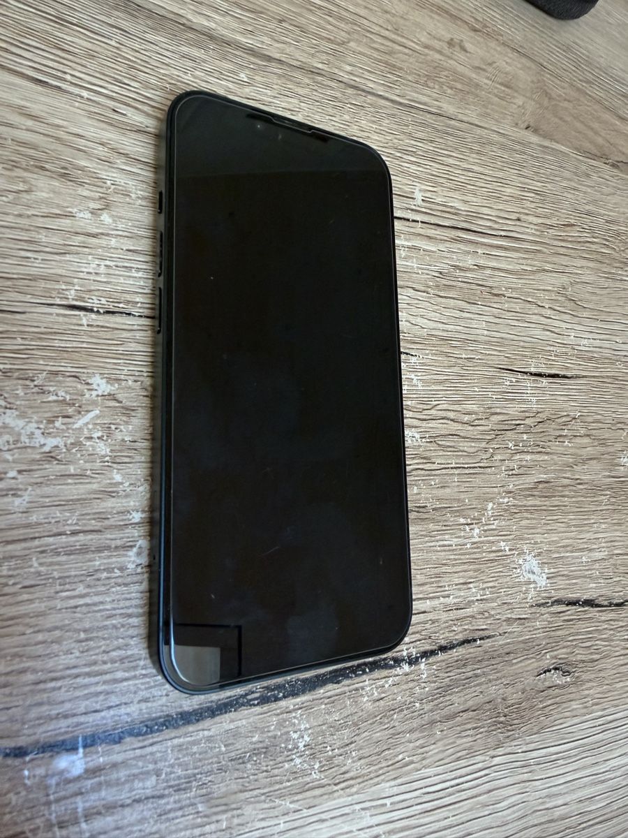 Apple Telefoni cellulari / Smartphones: Iphone 14 128 GB in Midnight blue – Usato da Boswil venduto da nit_d69d 4