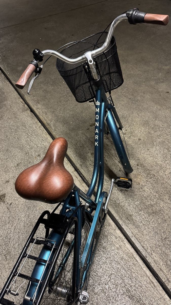 Monark Biciclette: Monark Karin original VELO – Usato da Nussbaumen AG venduto da fri_r7mk 1