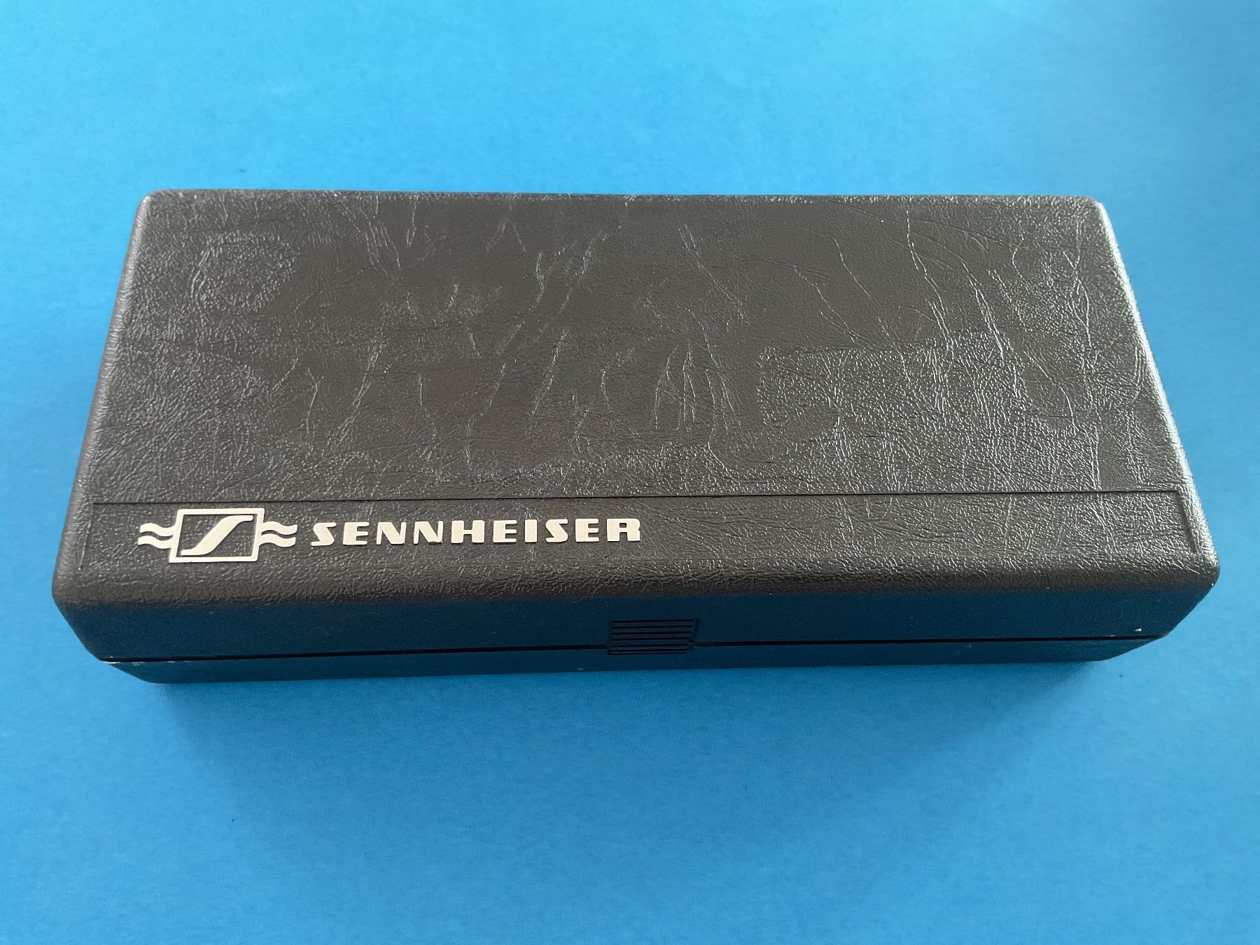 Sennheiser Mikrofone: Sennheiser MD 421 N Mikrofon – Gebraucht aus Langenthal von Kotade 7