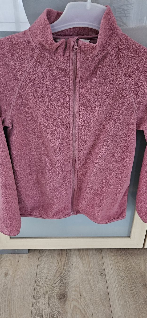 H&M Jacken & Mäntel: Fleccejacken – Gebraucht aus willisau von BALE84 1