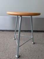 Schemeli Hocker Industriedesign