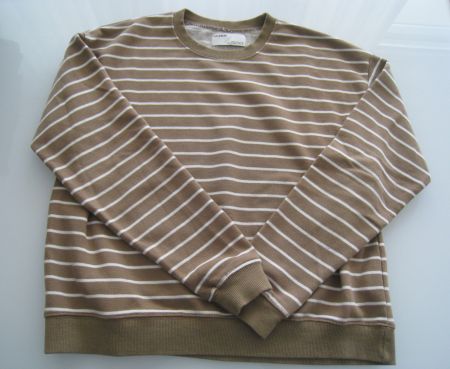 Pull&Bear Sweat Taille S