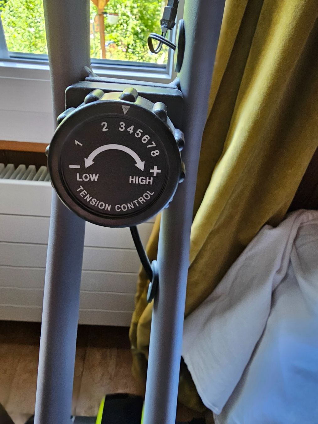 Hometrainer: Hometrainer – Gebraucht aus Bigenthal von Westerngirl 2