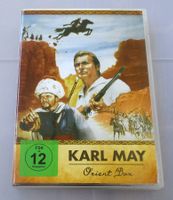 KARL MAY - Orient Box 3-DVD