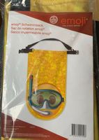Wassersack dry bag / Sac de natation emoji imperméable neuf