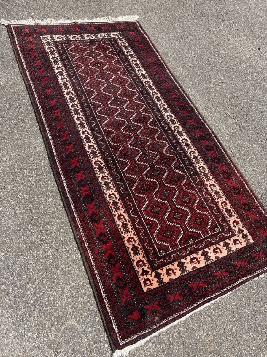 Tappeti: Belutch Teppich  – Usato da Wängi venduto da Tesimo 5