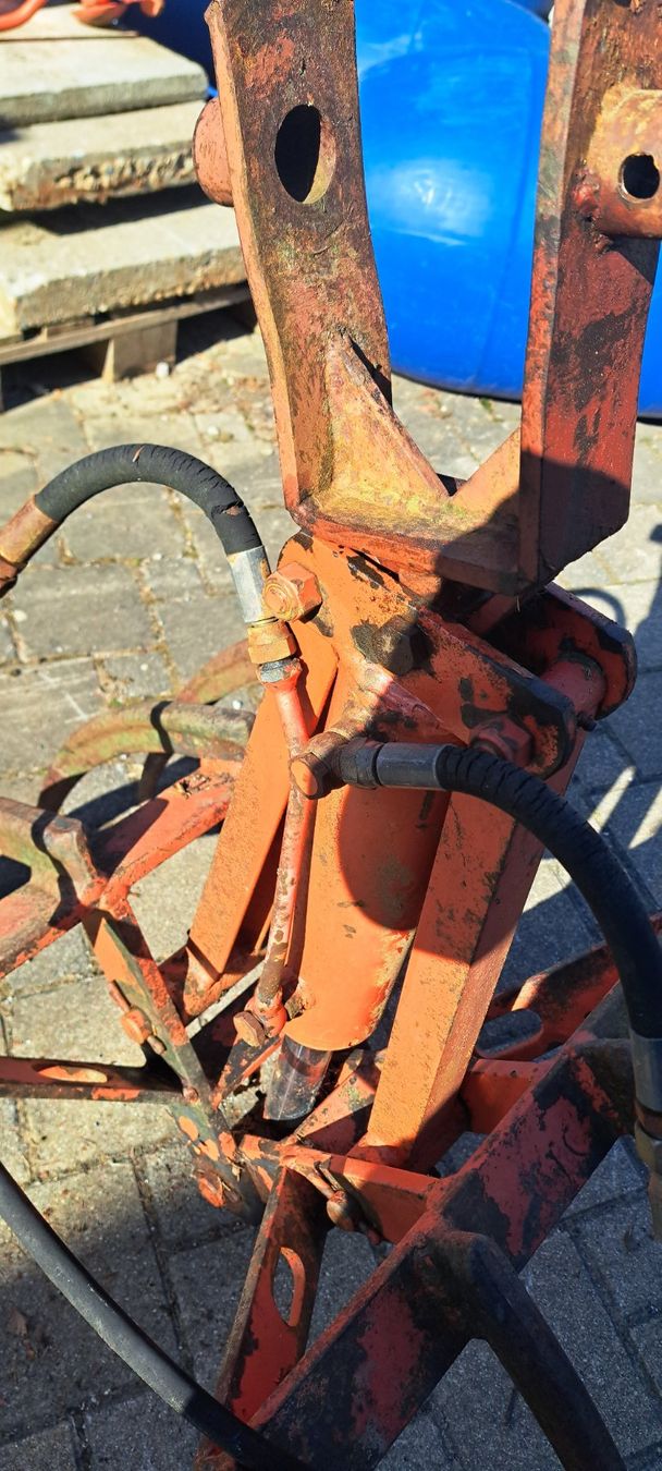 Tutti gli attrezzi: Mistzange – Usato da Achseten venduto da secondHand02 4