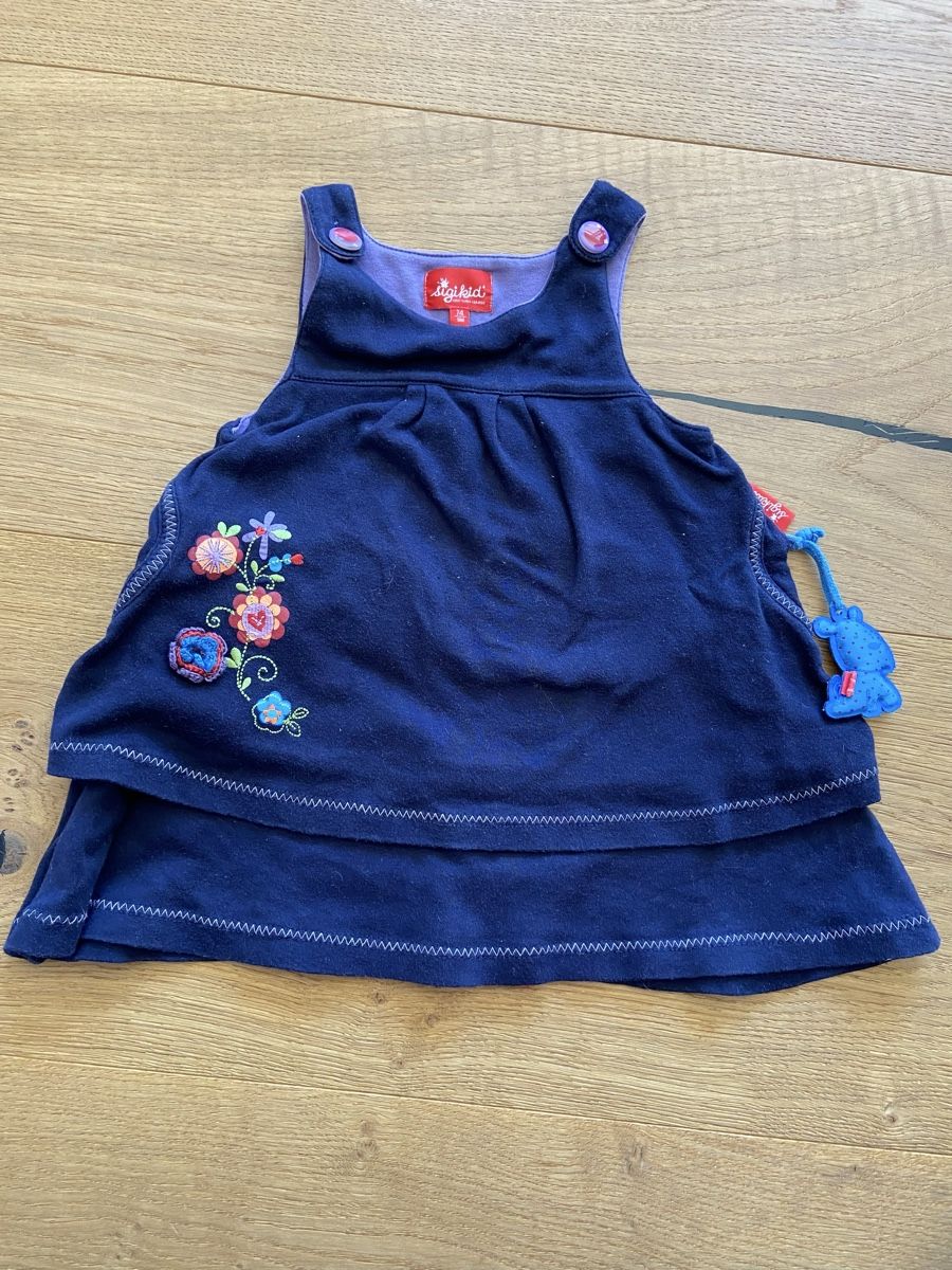 Vestiti & Gonne: Kleid von Sigikid – Usato da Flüh venduto da Luna2010