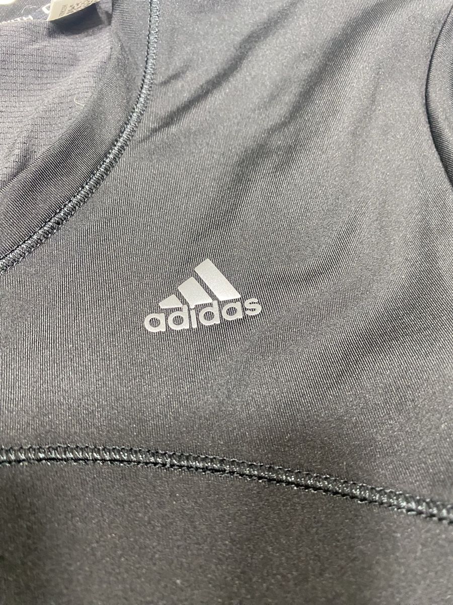 Adidas Canottiere & Pantaloni: Adidas Trikot 🌸 – Usato da Opfikon venduto da Luis144 1