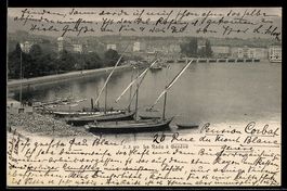 AK Genève, La Rade