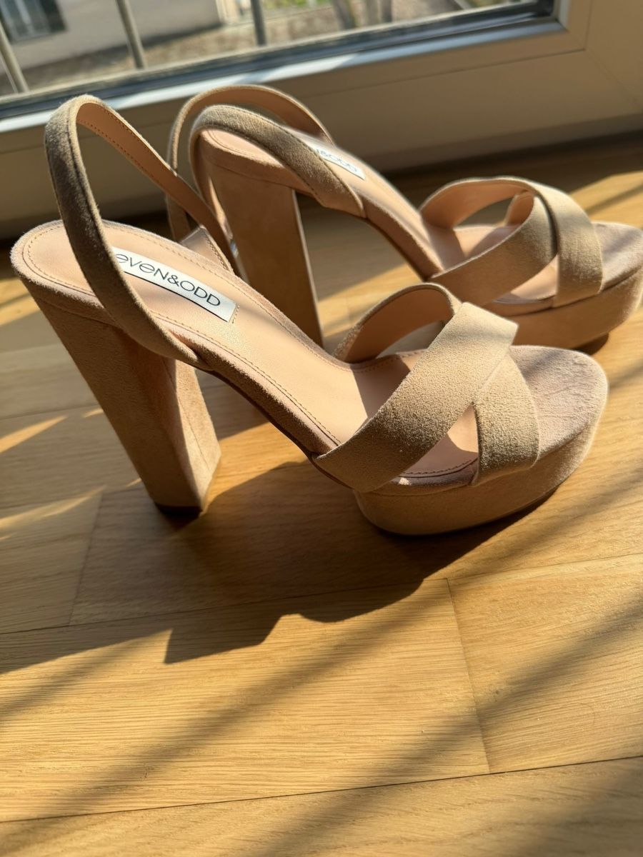 Scarpe da donna: Sandale – Usato da Wohlen AG venduto da GleyceP. 1