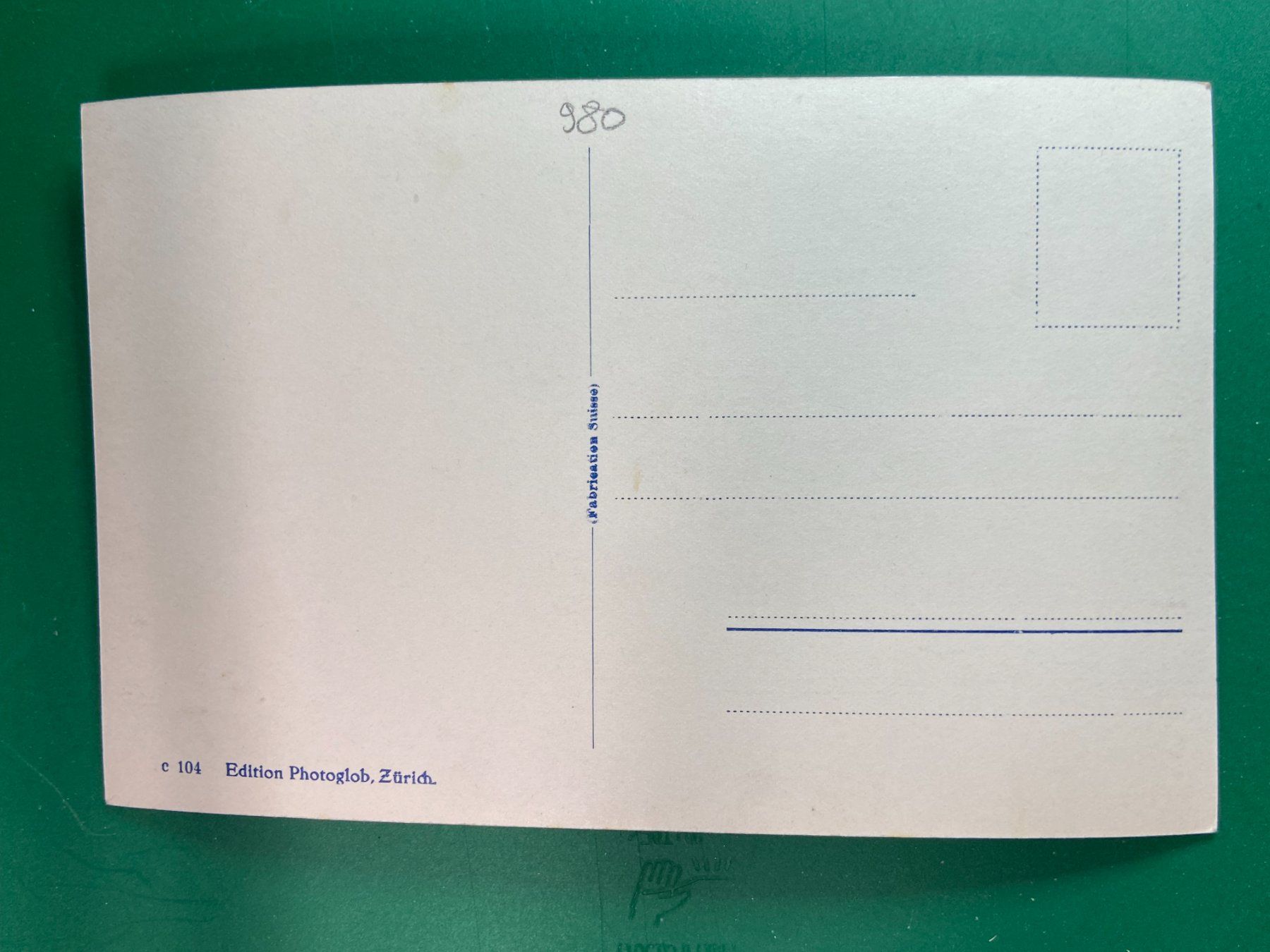 Cartoline postali: Lugano-Paradiso - Quai – Usato da Steg VS venduto da danwer74 1