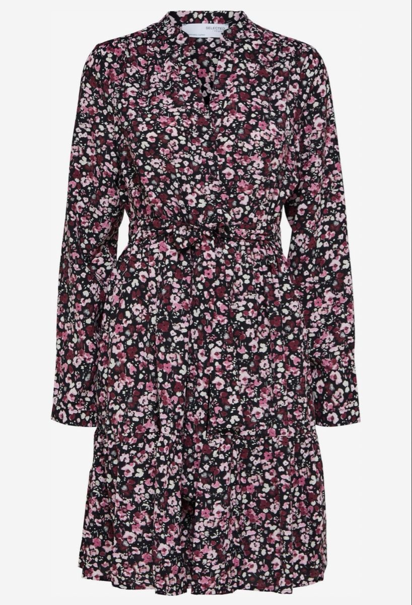 Kleider: Kleid von SELECTED FEMME – Neu (gemäss Beschreibung) aus Goldach von pikay