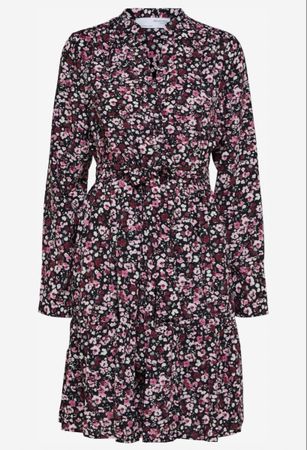 Kleid von SELECTED FEMME