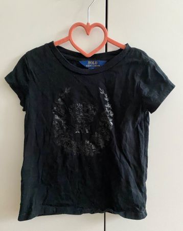 T-Shirt Ralph Lauren