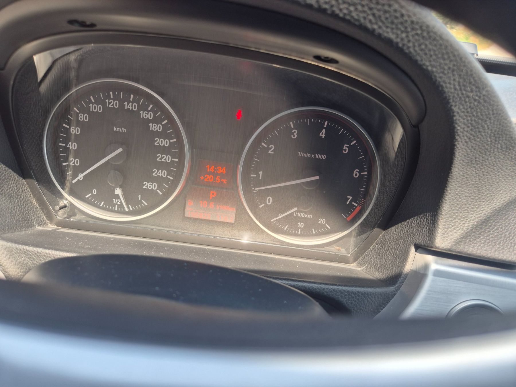BMW Autos: BMW 330i xDrive T – Gebraucht aus Balterswil von scooby888 6