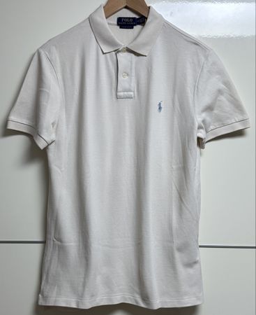 Polo Raulf Lauren Poloshirt G M