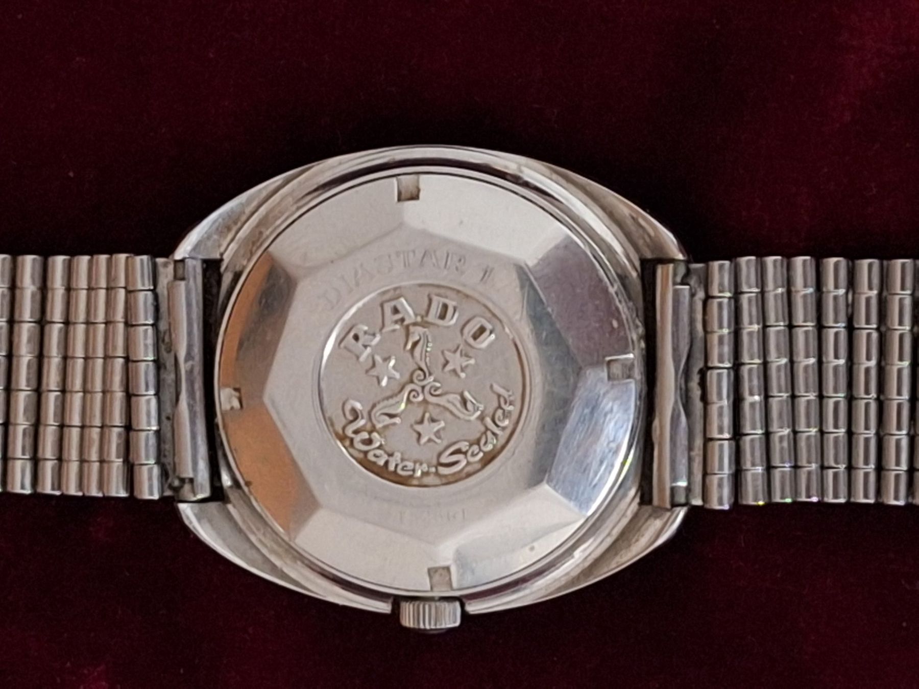 Rado Orologi: Rado DiaStar – Usato da Gerlafingen venduto da Mo49 6