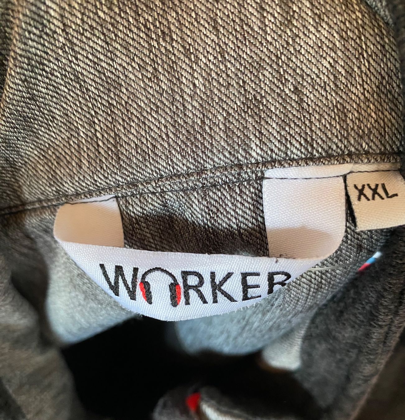 Giacche: Arbeitsjacke Worker Gr. XXL – Usato da St.Gallen venduto da maierm01 2