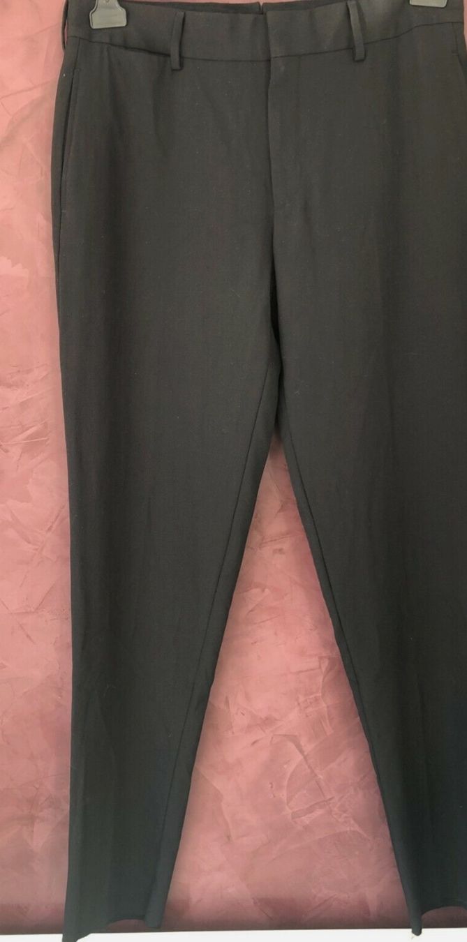 Bally Hosen: Bally herren Hose Wolle Gr 44 – Neu (gemäss Beschreibung) aus Volketswil von praxis12