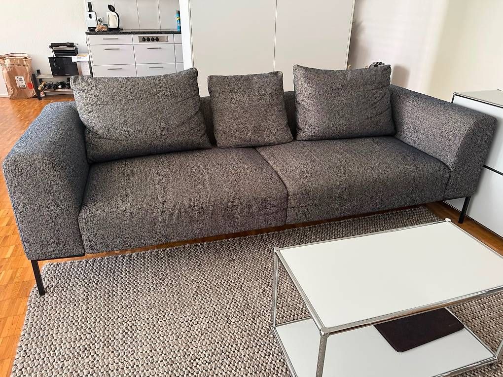 Sofas: Bequemes Sofa von Möbel Pfister – Gebraucht aus Zürich von Elleinaz