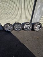 Alfa Romeo Komplettrad 18Zoll 5x110