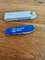Original Victorinox Sackmesser Universität Zürich™