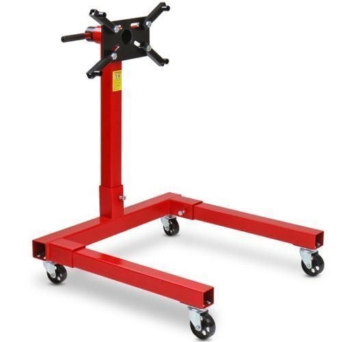 Kräne: +Motorständer Motorhalter Motorkran 450 – Neu und originalverpackt aus Amriswil von JaJa-Express 4