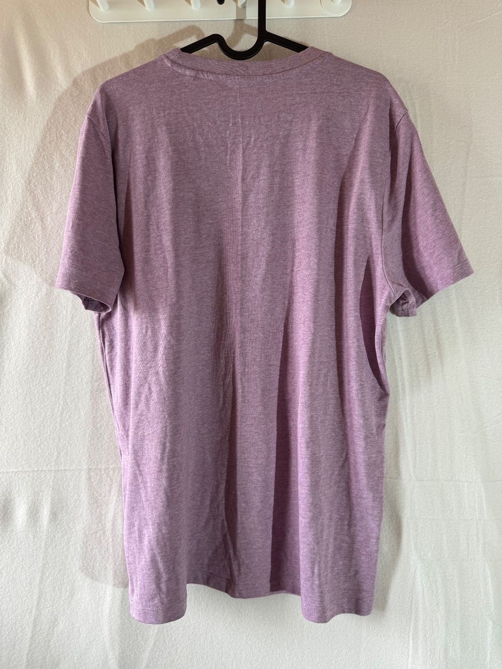 Primark T-shirt: rosafarbenes T-Shirt Gr. M – Usato da Grosswangen venduto da SALE_SALE_SALE 6