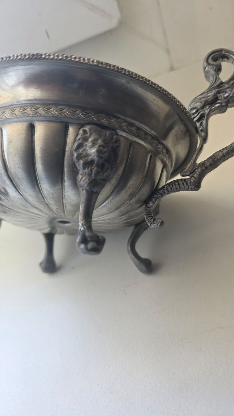 Plateaux: Schale alt – D'occasion à Wittenbach par rose_rosi 4