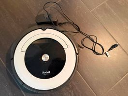 iRobot Roomba Roboterstaubsauger