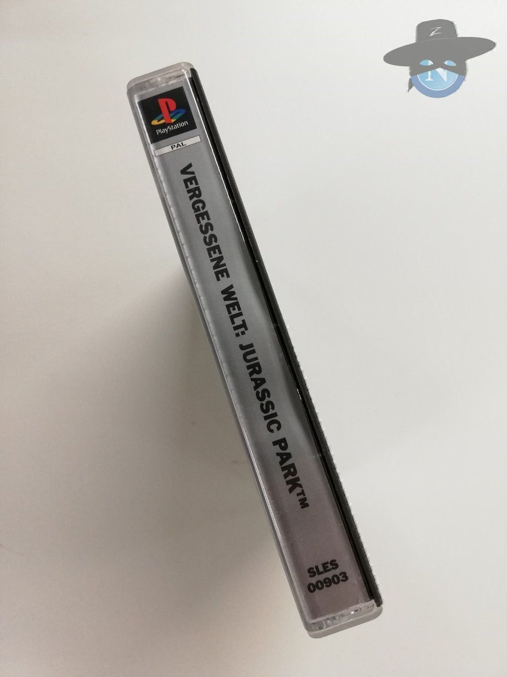 Sony Giochi: Vergessene Welt - Jurassic Park / PS1 – Usato da St. Gallen venduto da zorro_dc 2