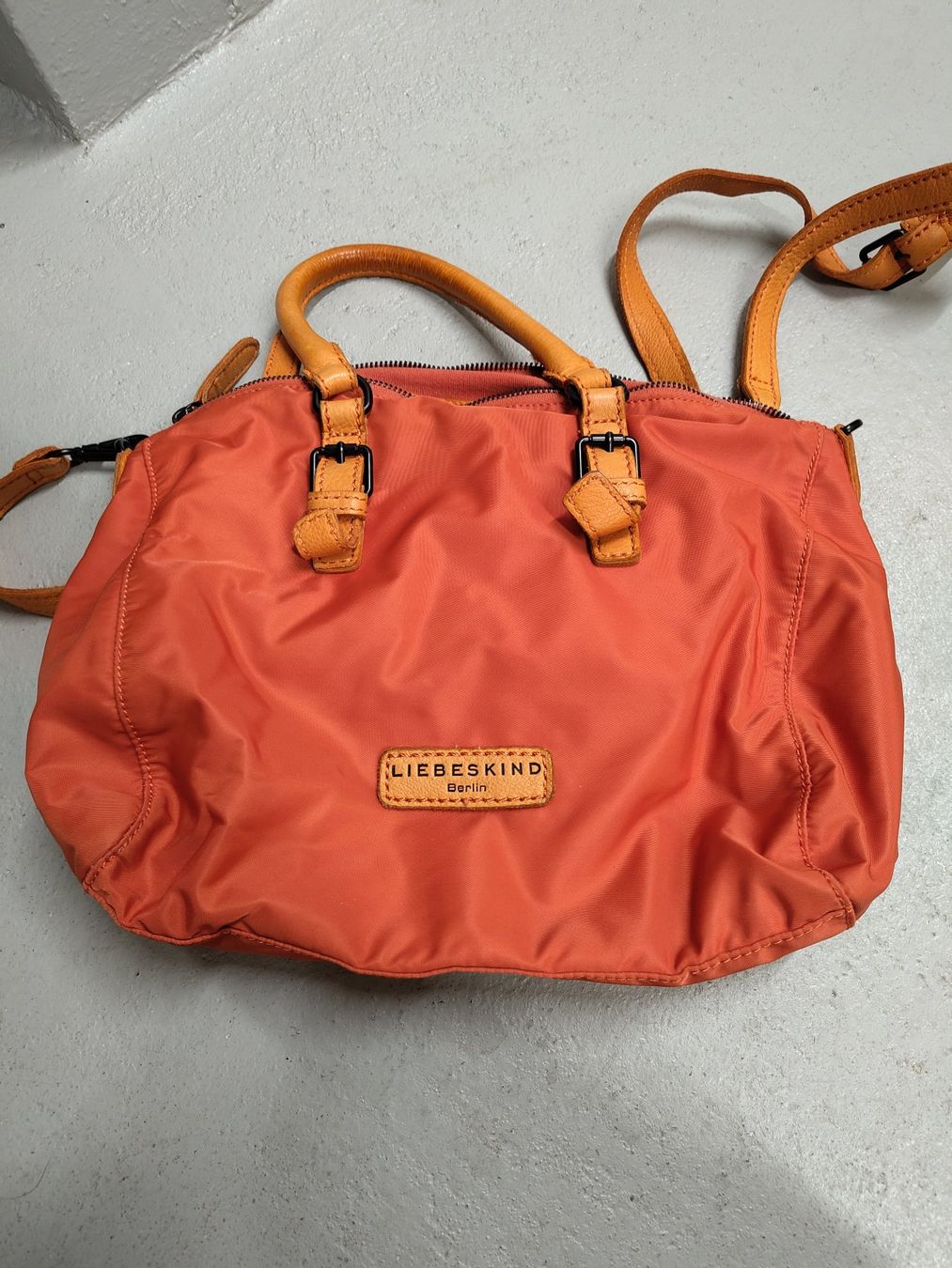 Liebeskind Borse da donna: Liebeskind Handtasche – Usato da Ronco sopra Ascona venduto da ghurli