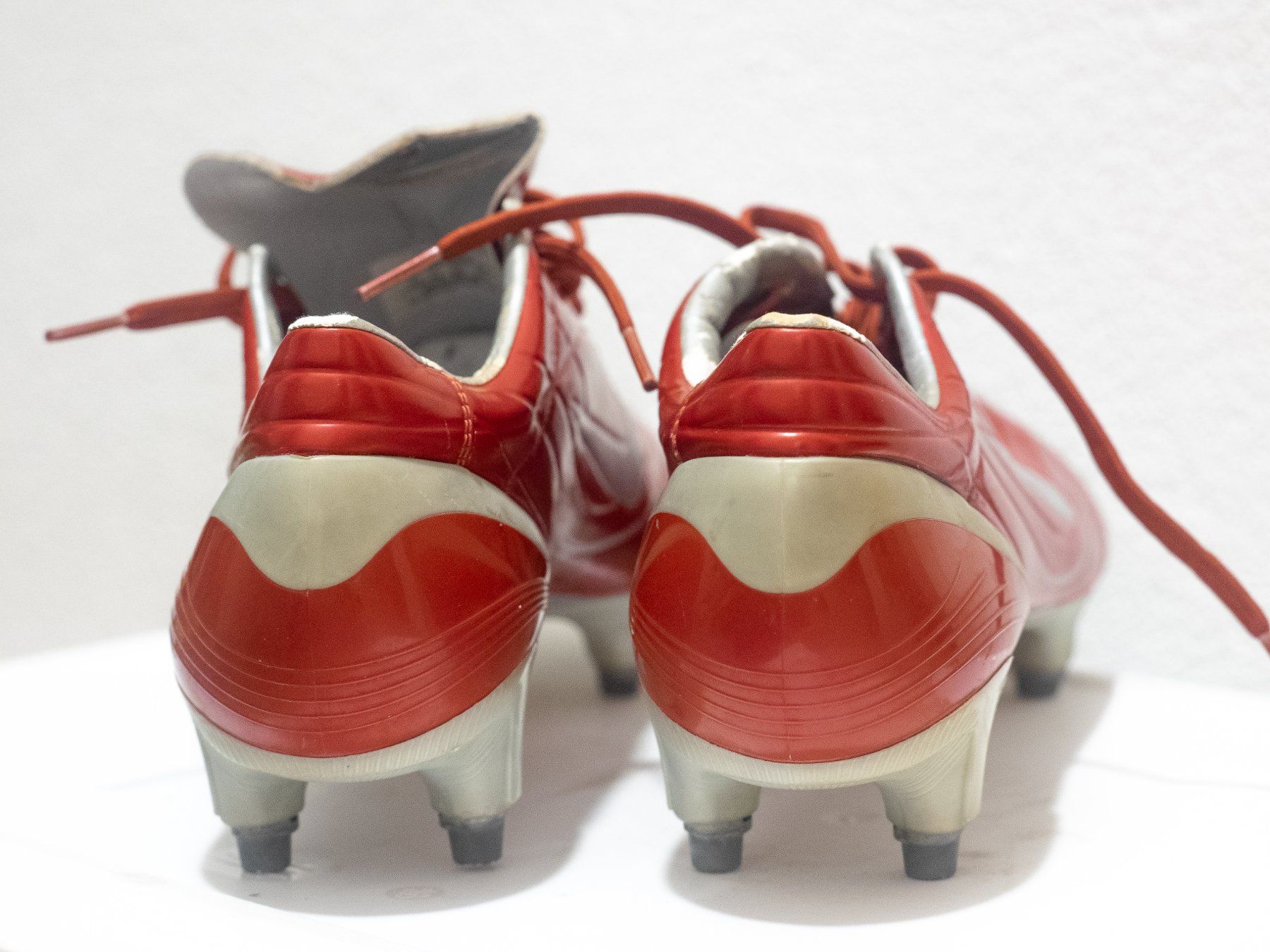 Nike Herrenschuhe: Nike Mercurial Vapor ii – Gebraucht aus Leuk Stadt von Marihulk 3