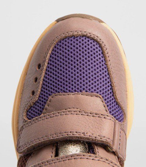 Bisgaard Scarpe da uomo: Bisgaard HERLE TEX - Sneaker low - flieder, 35 – Nuovo e nell'imballaggio originale da Adlikon b.Regensdf venduto da didi_c 2