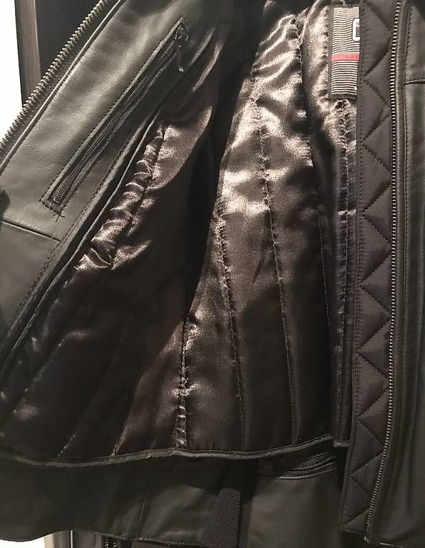 Vestes: IXS GIACCA MOTO NUOVA – Neuf avec emballage d'origine à Mendrisio par esthetic111 1