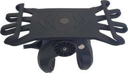 Universal Smartphonehalter (für Golftrolley, Fahrrad, etc)