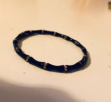 Bracelet jonc magnifique fine dorure or.