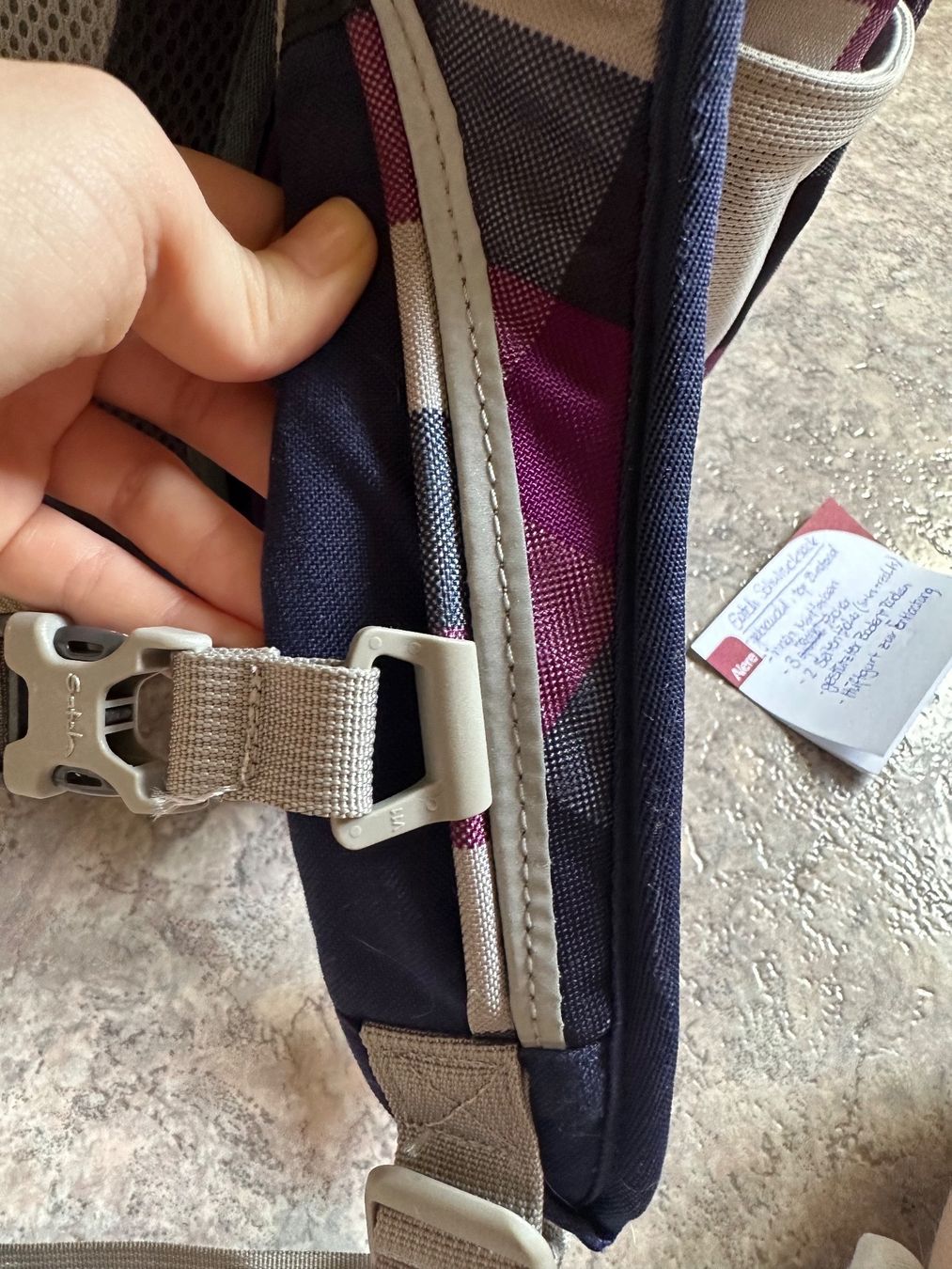 Satch Kindertaschen: Satch Schulrucksack – Gebraucht aus Riedt b. Erlen von sina.aline 8