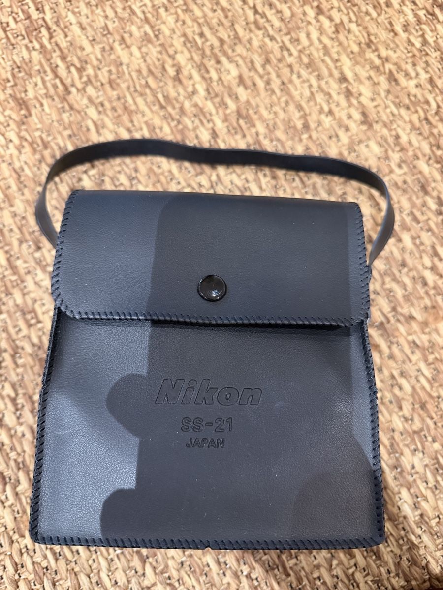 Nikon Flash: Nikon Macro Speedlight SB-21B Blitz – Usato da Bühler venduto da kammera2002 2