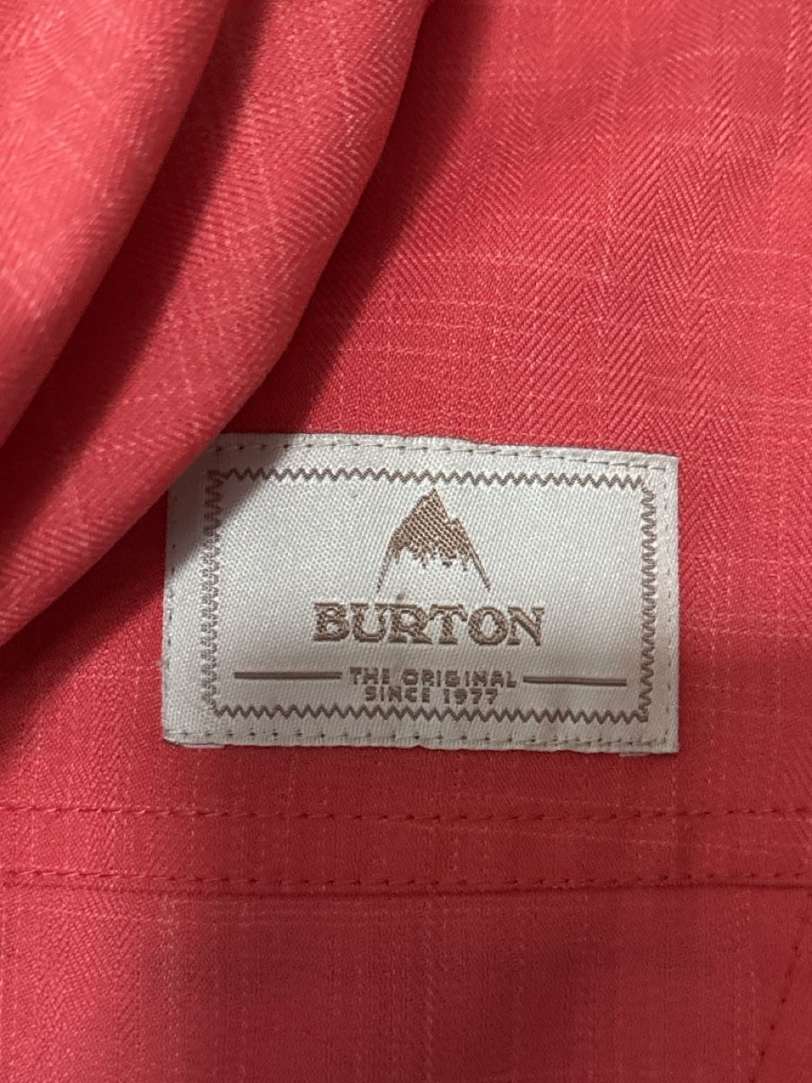 Burton Jacken: Burton Skijacke Grösse M   – Gebraucht aus langenthal von rundholz7 3
