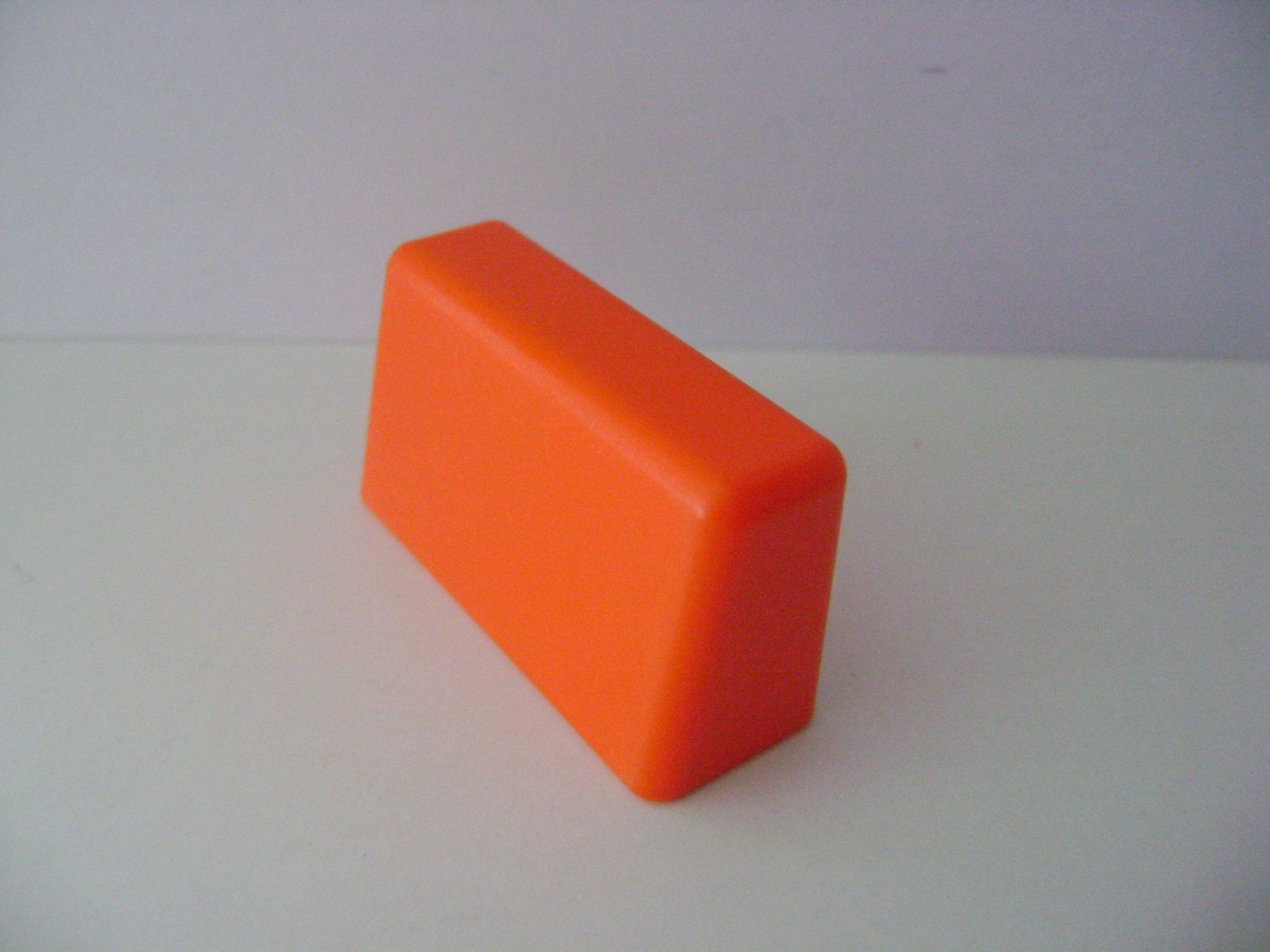 Playmobil Jouets: Playmobil 70209 - Sofakissen, orange – D'occasion à Wil SG par Pascal_V